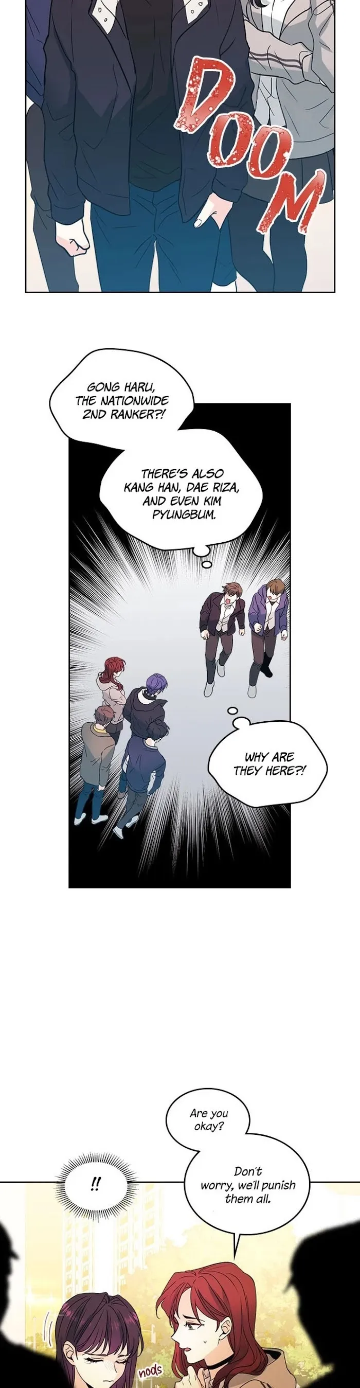 Inso’s Law - Chapter 64 Page 23