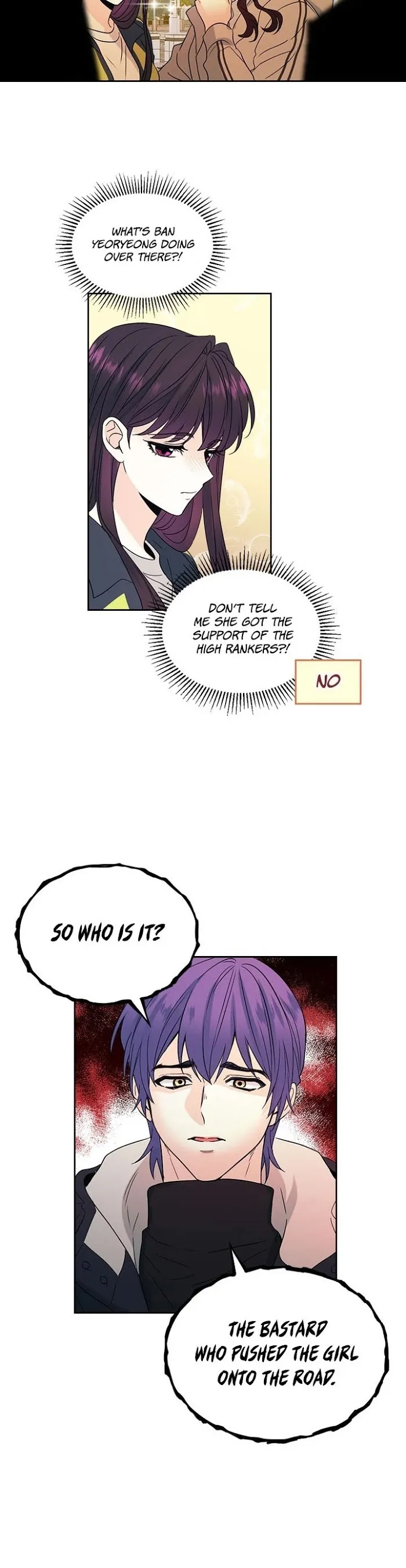 Inso’s Law - Chapter 64 Page 24