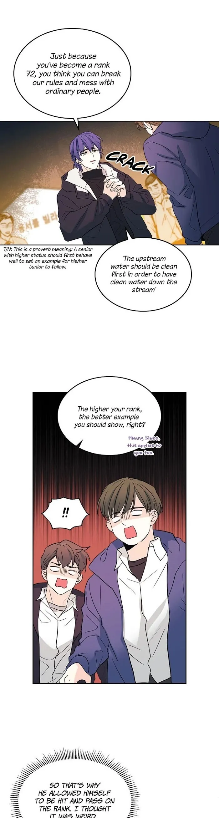 Inso’s Law - Chapter 64 Page 26