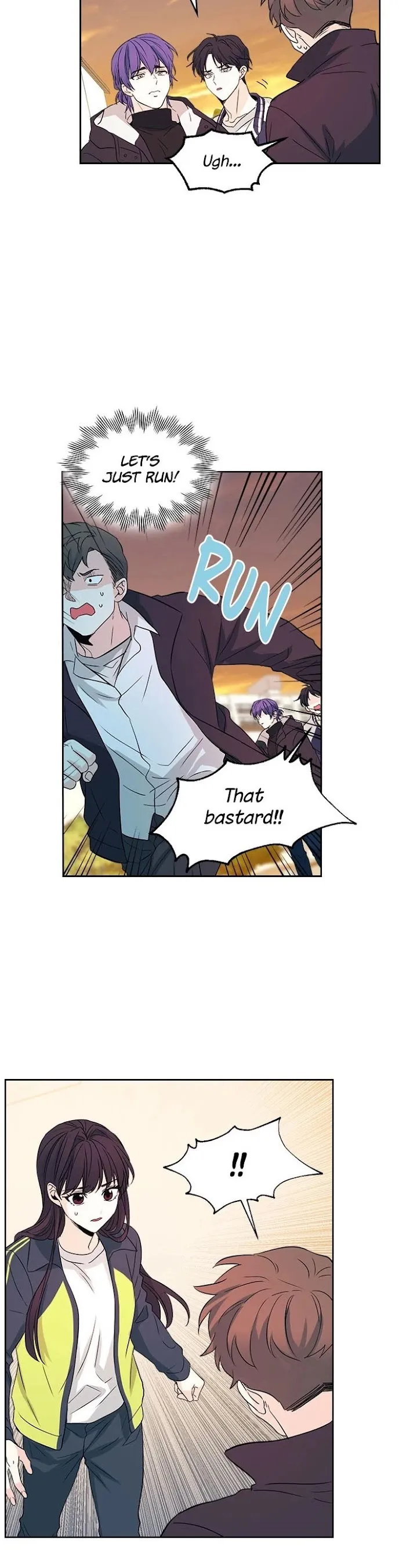 Inso’s Law - Chapter 65 Page 2