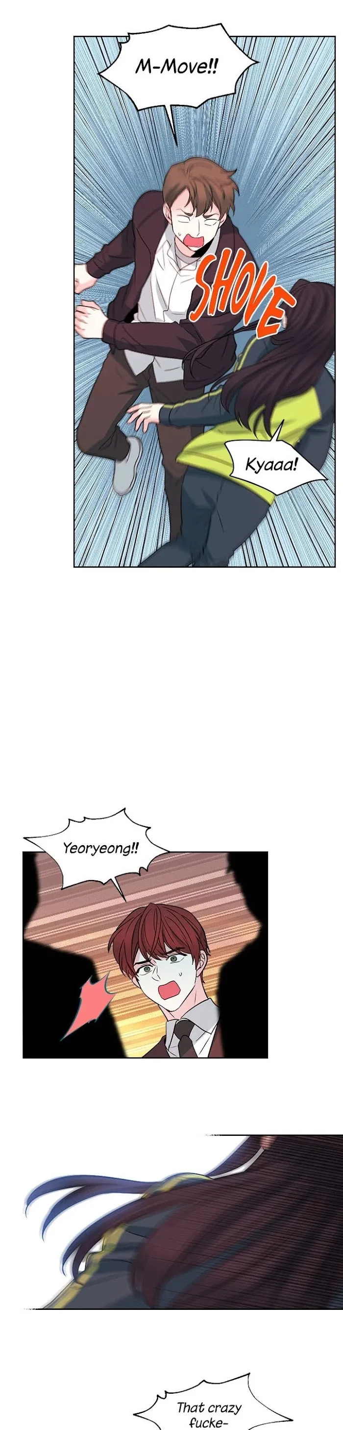Inso’s Law - Chapter 65 Page 3