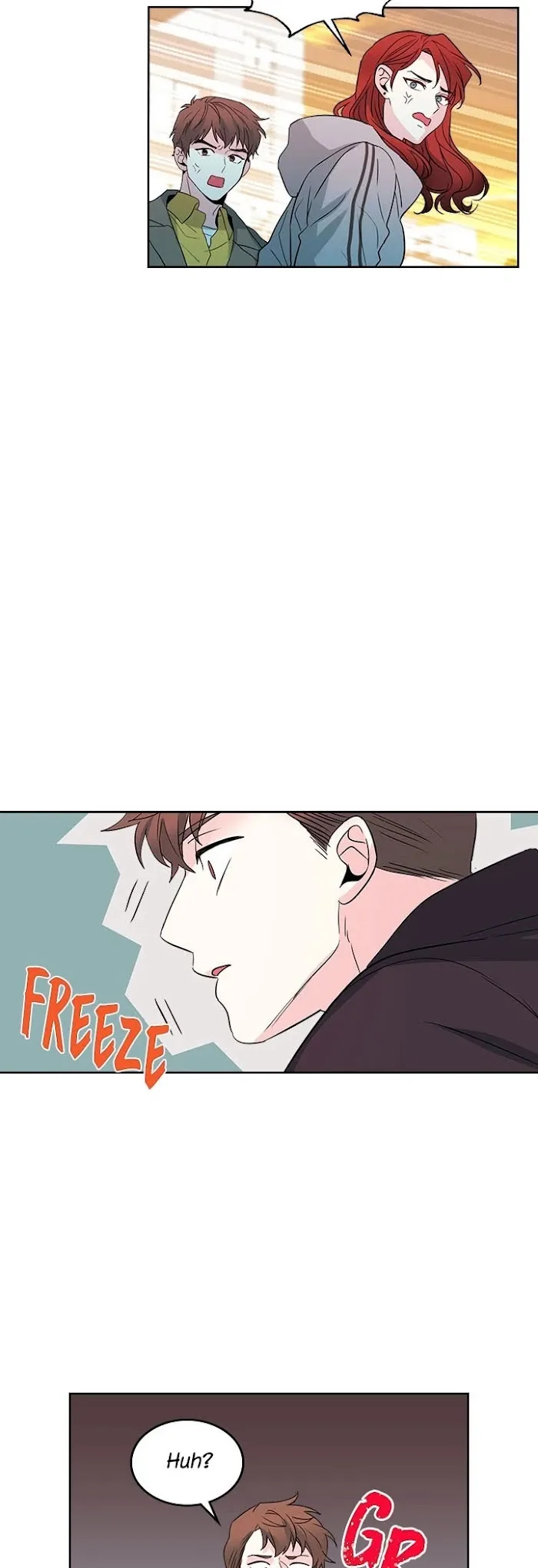 Inso’s Law - Chapter 65 Page 4