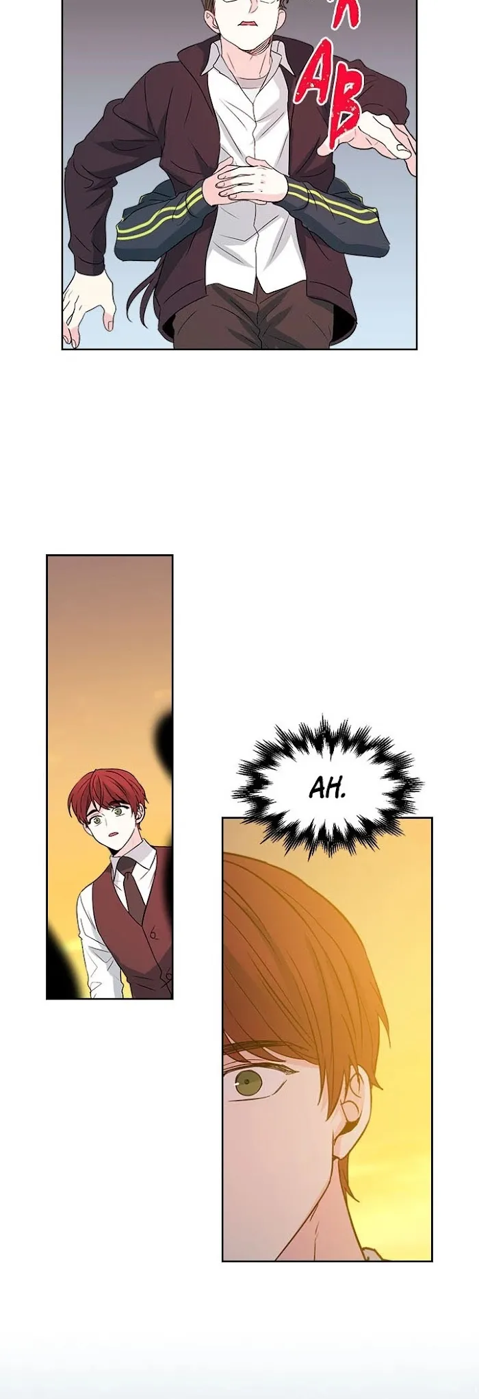 Inso’s Law - Chapter 65 Page 5