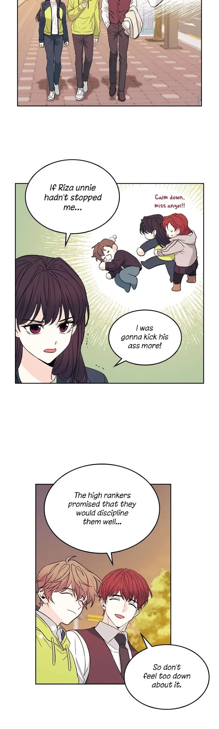 Inso’s Law - Chapter 65 Page 10