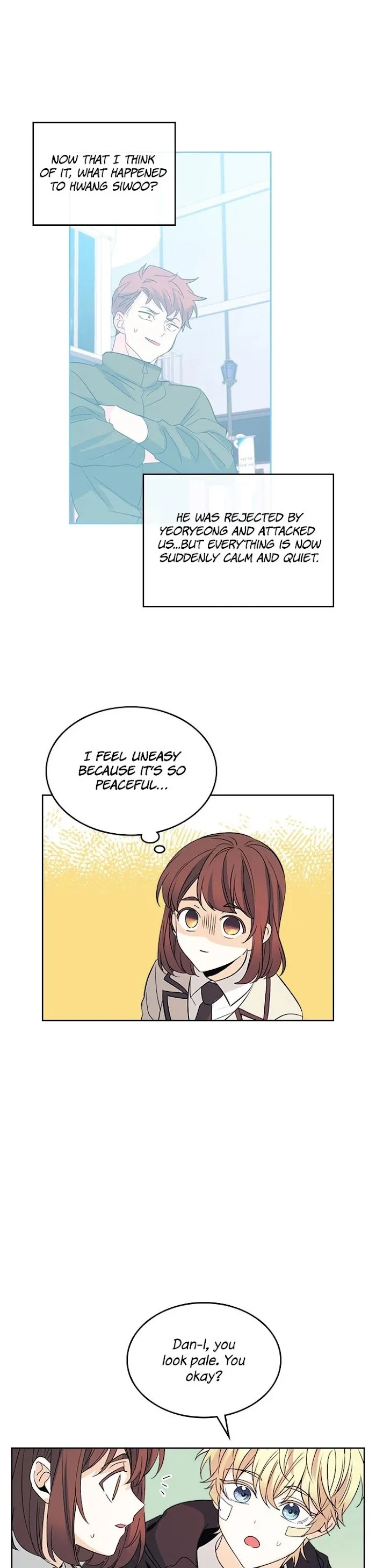 Inso’s Law - Chapter 65 Page 15