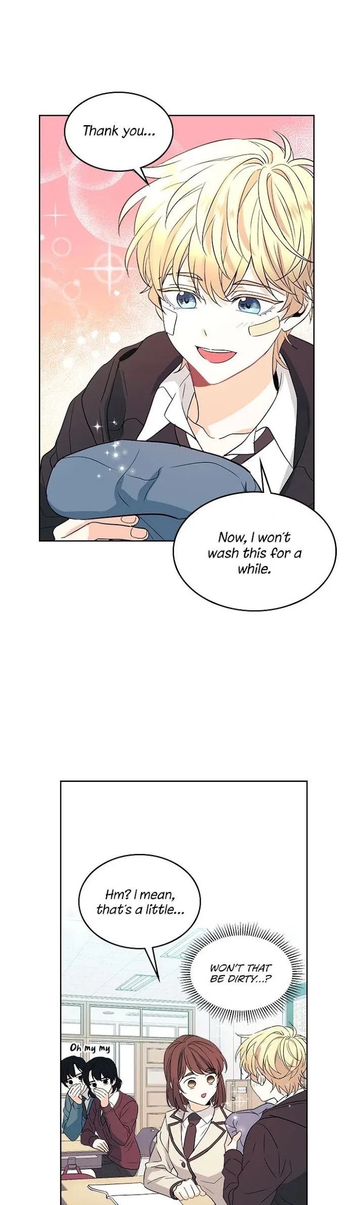 Inso’s Law - Chapter 65 Page 18