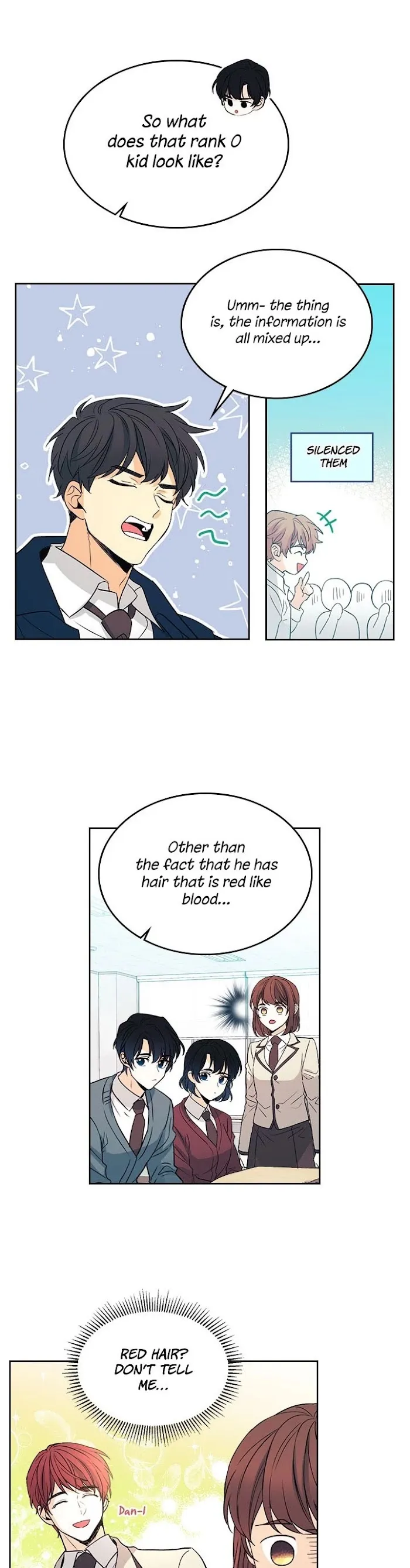 Inso’s Law - Chapter 65 Page 22