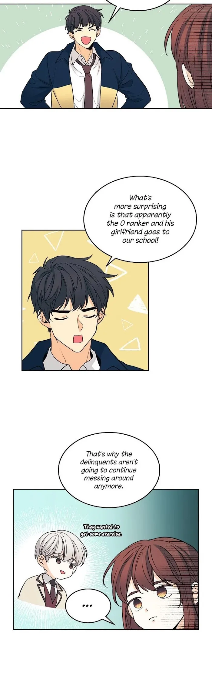 Inso’s Law - Chapter 65 Page 25