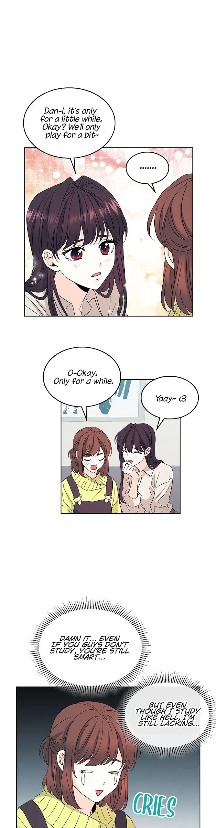 Inso’s Law - Chapter 66 Page 4