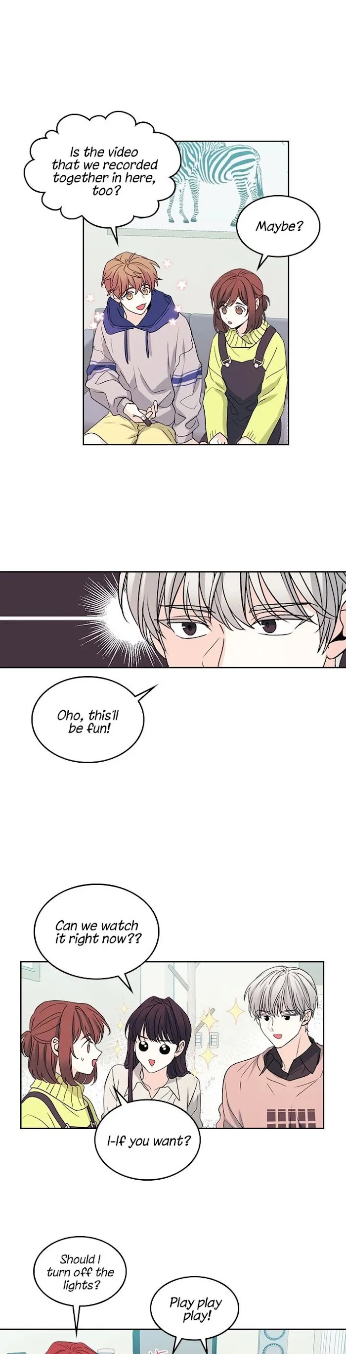 Inso’s Law - Chapter 66 Page 6