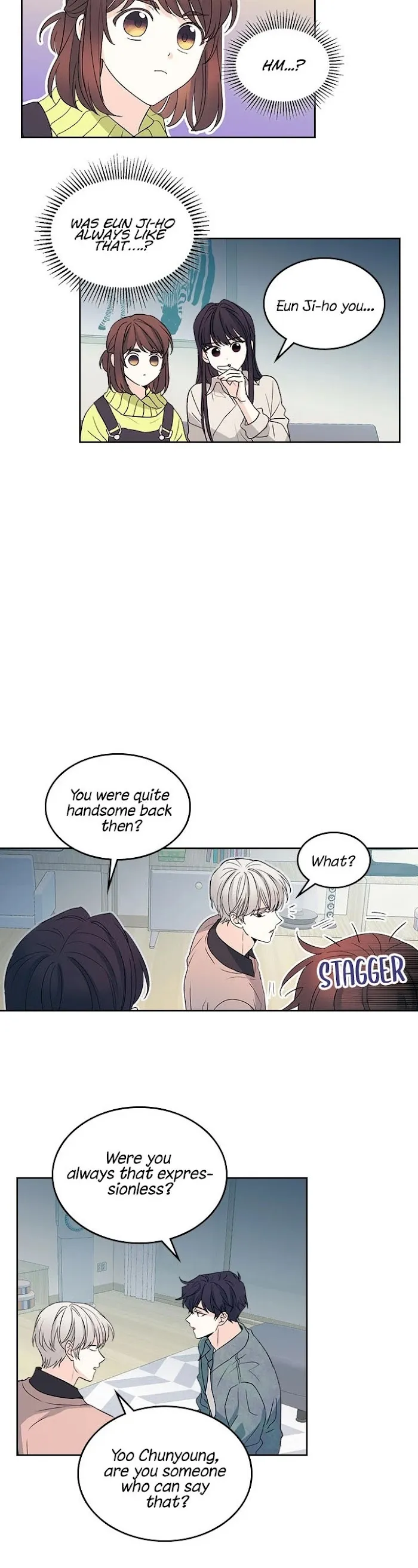 Inso’s Law - Chapter 66 Page 11