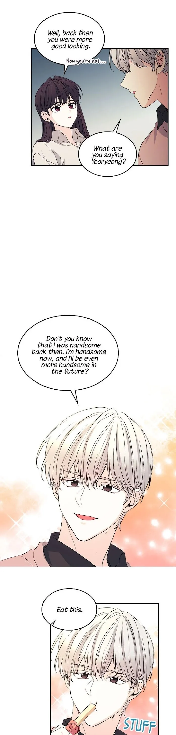 Inso’s Law - Chapter 66 Page 12