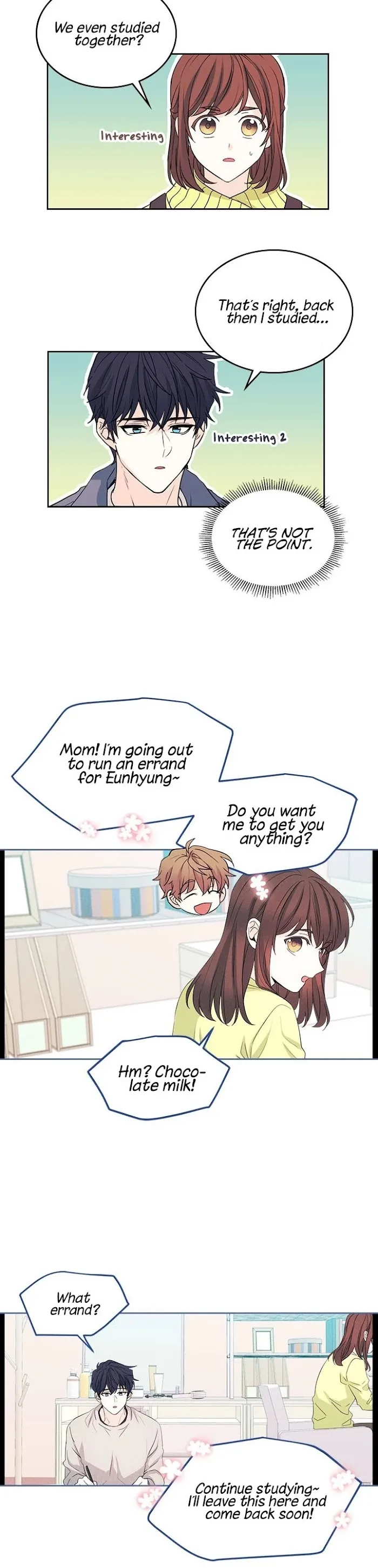 Inso’s Law - Chapter 66 Page 16