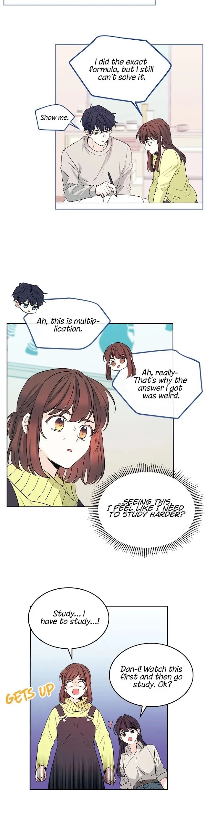 Inso’s Law - Chapter 66 Page 18