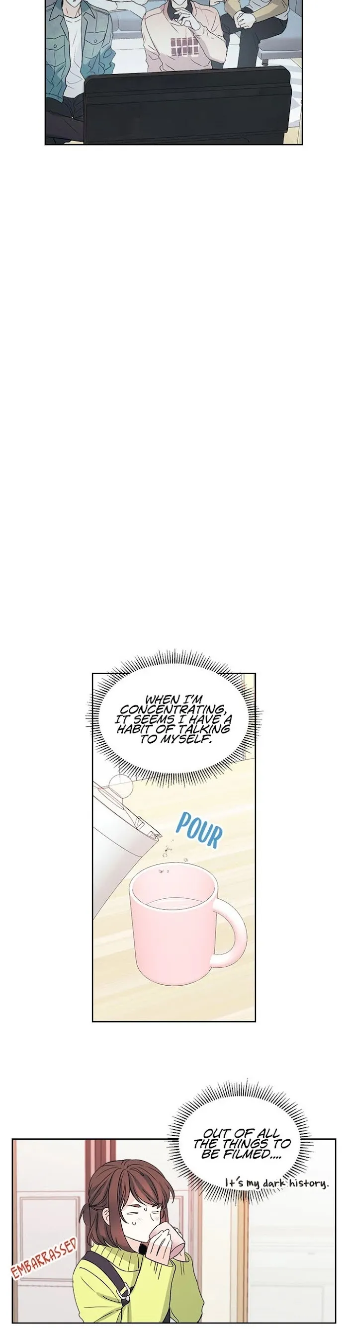 Inso’s Law - Chapter 66 Page 23