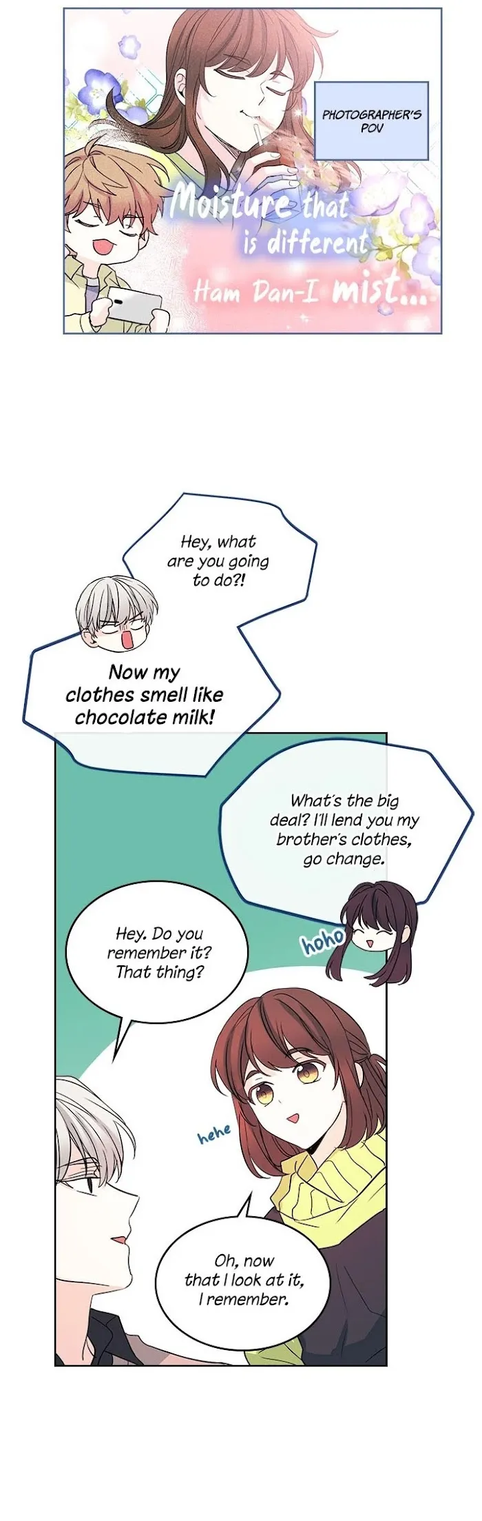 Inso’s Law - Chapter 67 Page 2