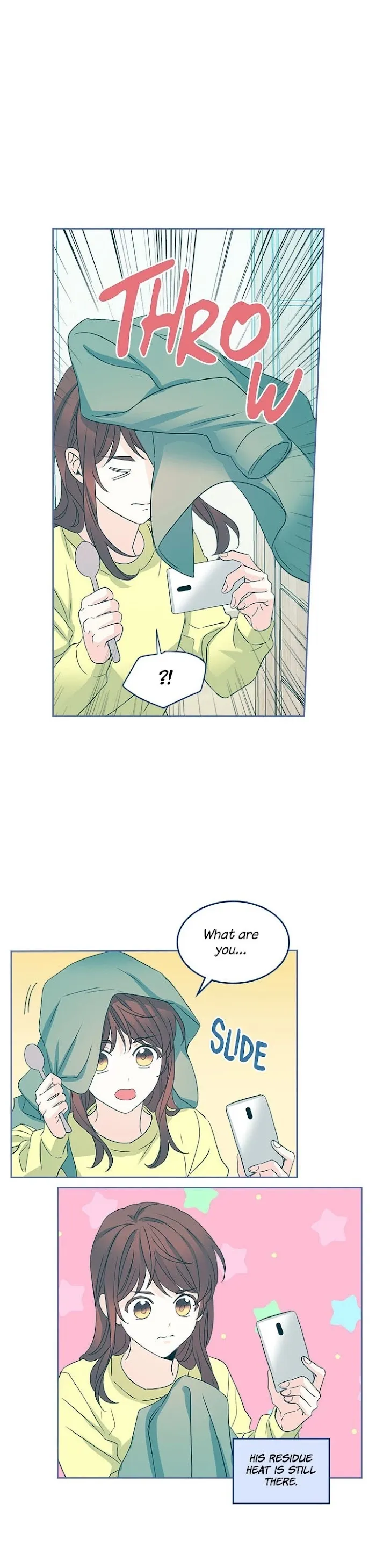 Inso’s Law - Chapter 67 Page 9