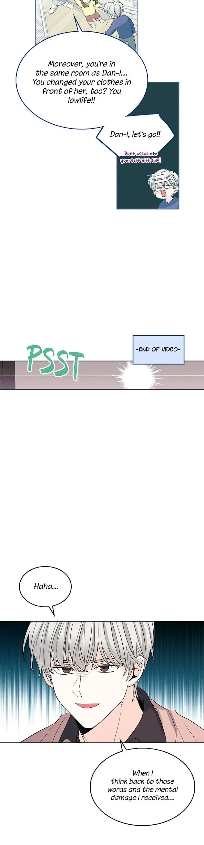 Inso’s Law - Chapter 67 Page 13