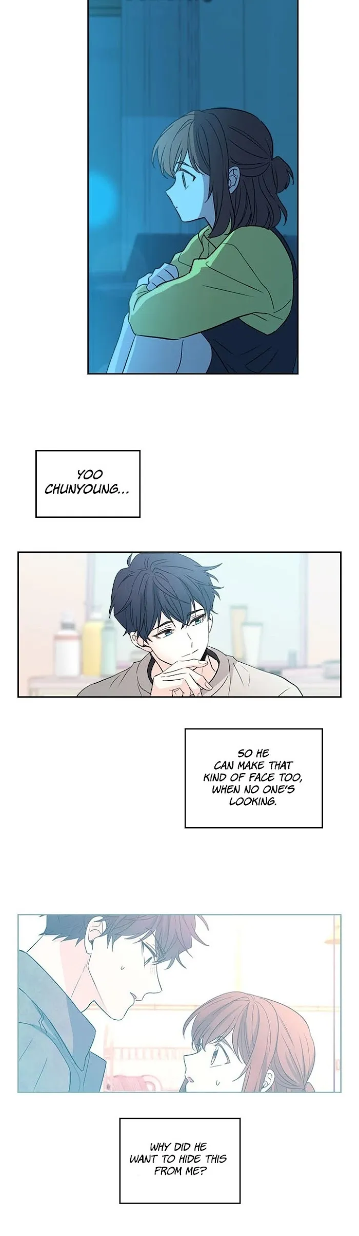 Inso’s Law - Chapter 68 Page 4