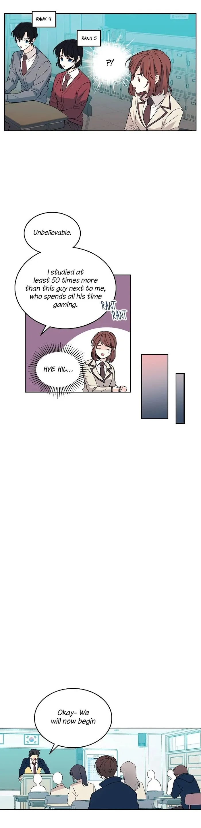 Inso’s Law - Chapter 68 Page 14