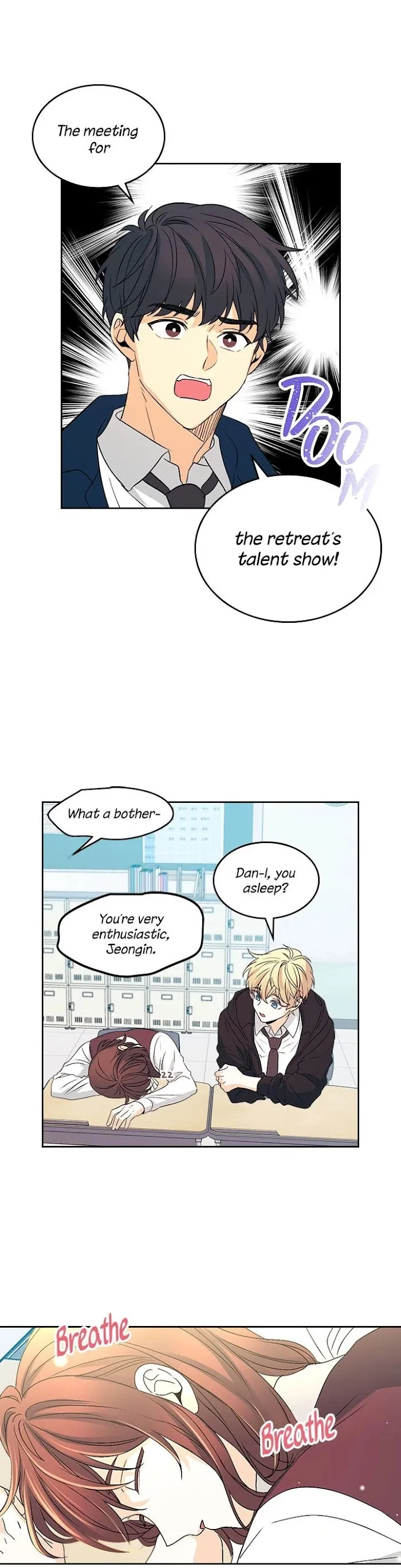 Inso’s Law - Chapter 68 Page 15