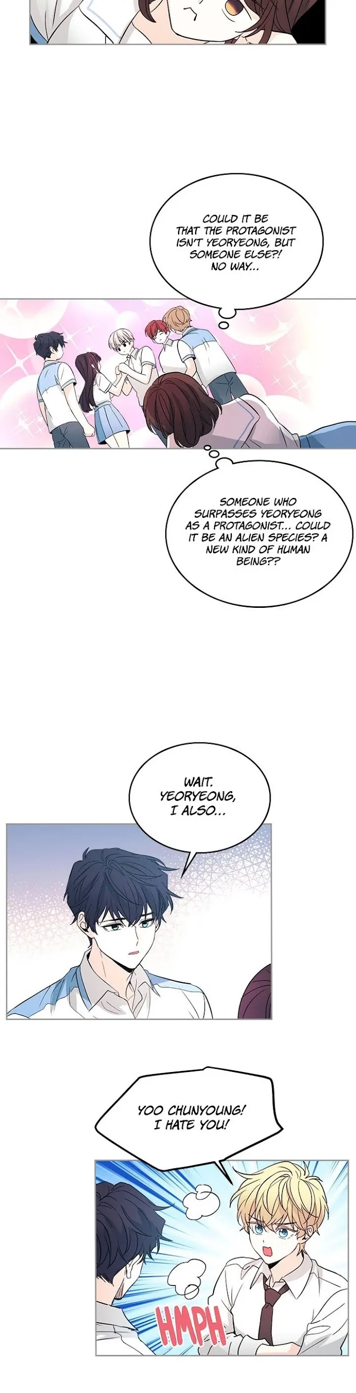 Inso’s Law - Chapter 68 Page 20