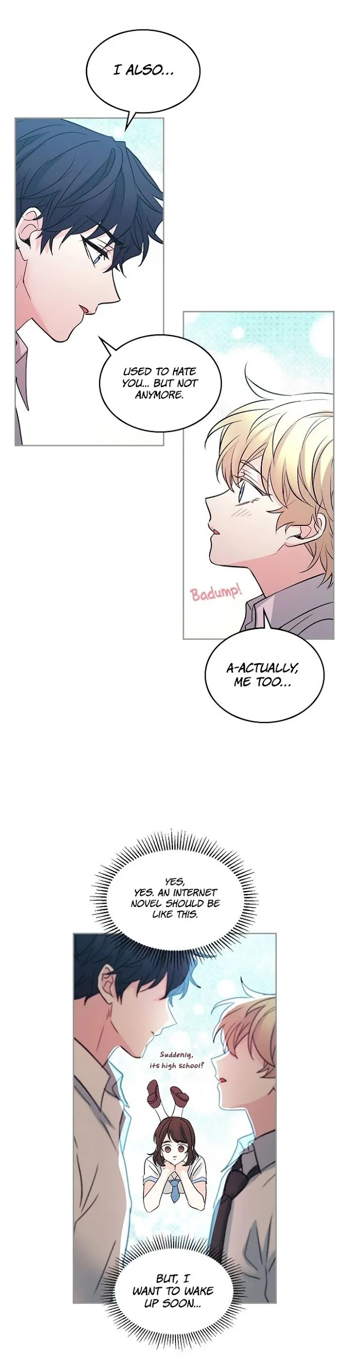 Inso’s Law - Chapter 68 Page 21