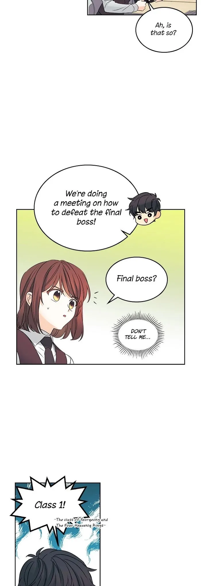 Inso’s Law - Chapter 68 Page 24
