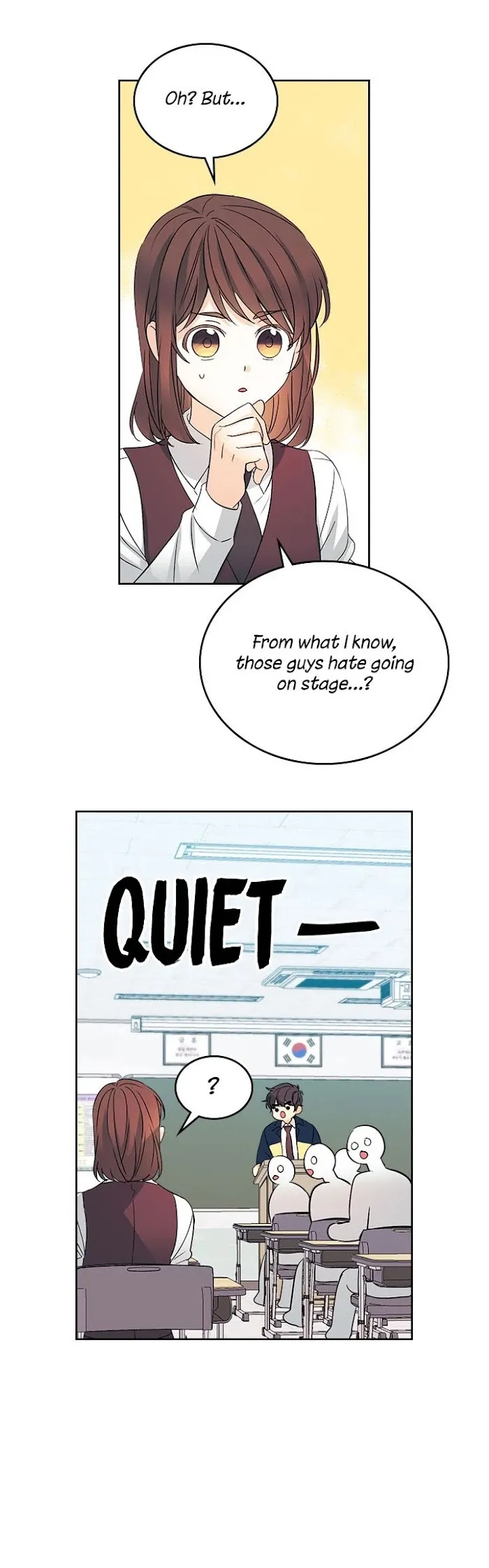 Inso’s Law - Chapter 68 Page 26