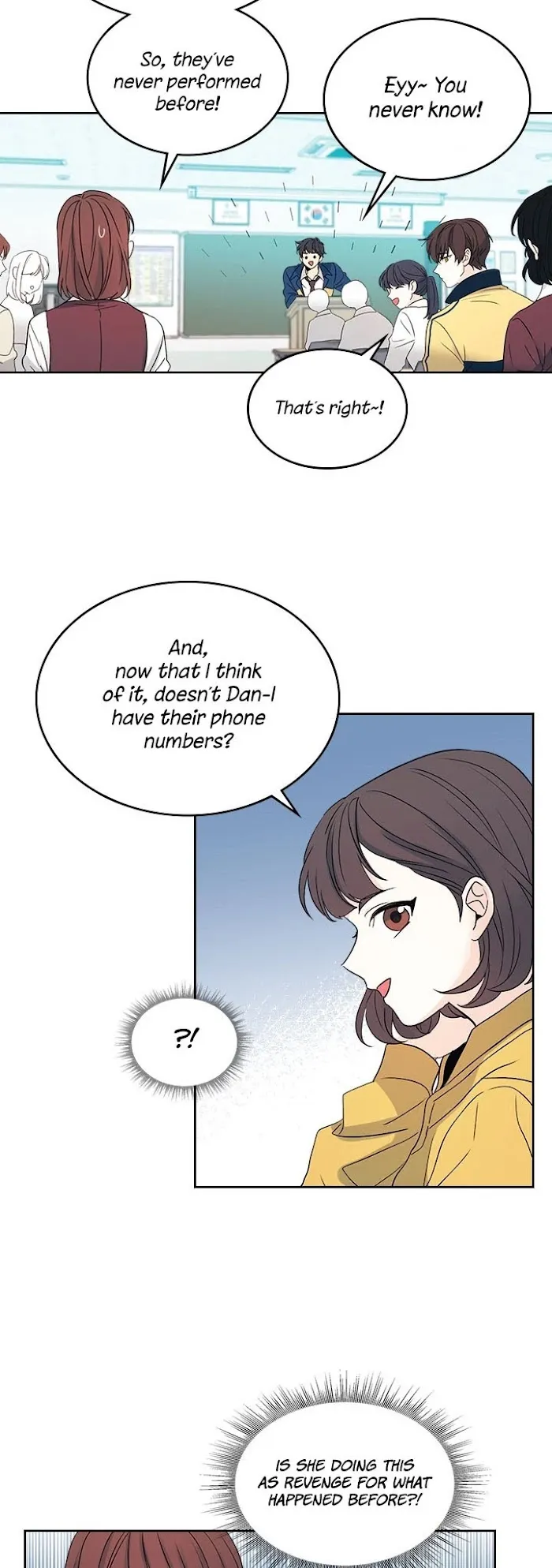 Inso’s Law - Chapter 69 Page 2
