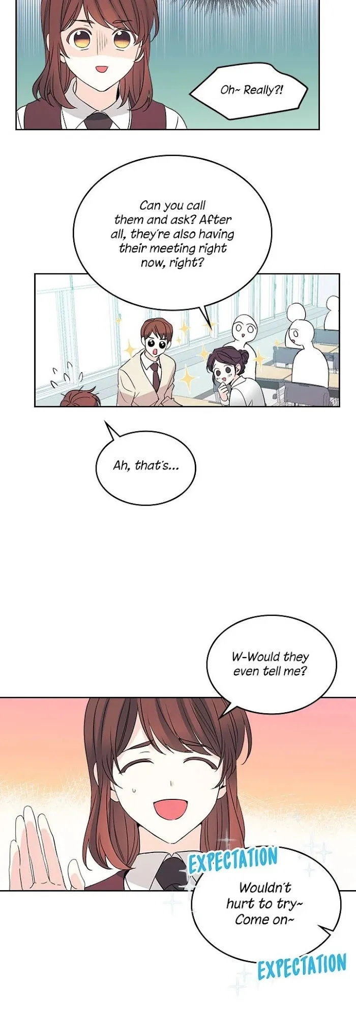 Inso’s Law - Chapter 69 Page 3