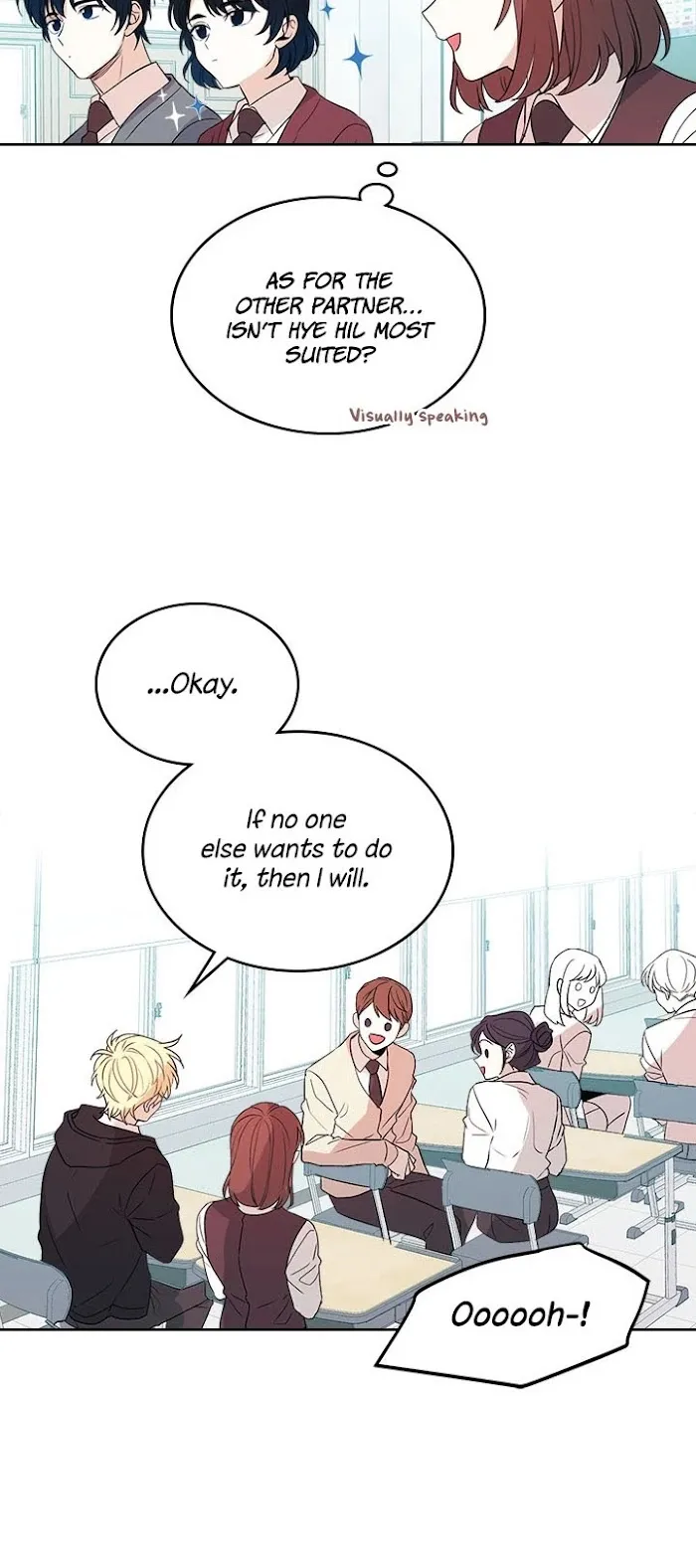 Inso’s Law - Chapter 69 Page 18