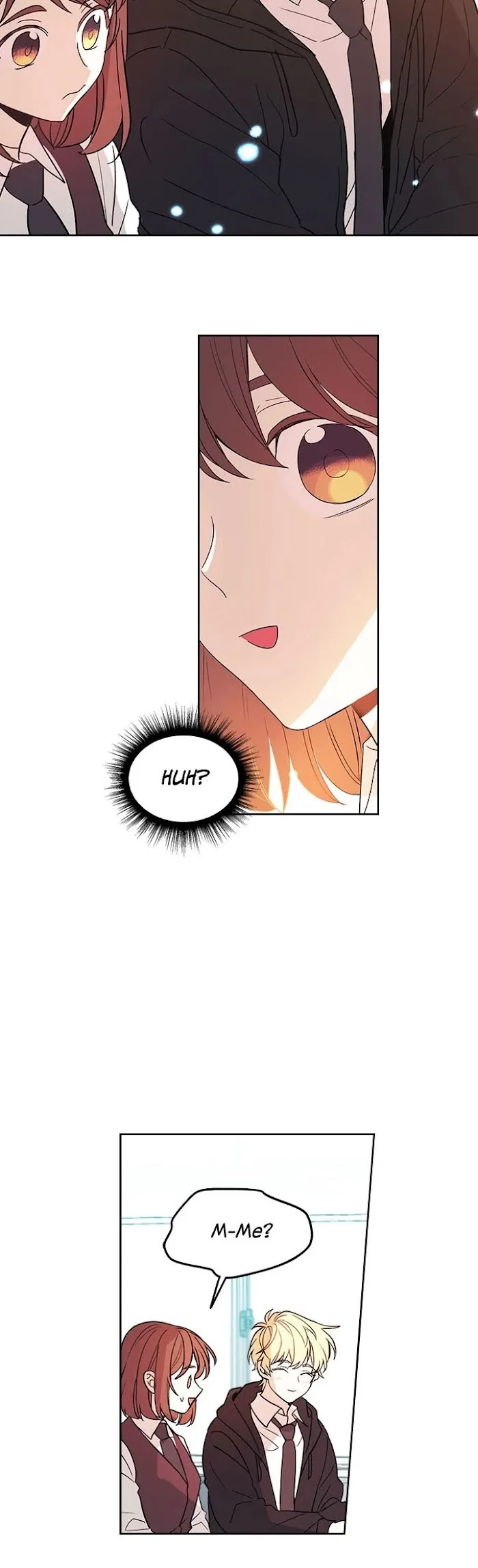 Inso’s Law - Chapter 69 Page 20