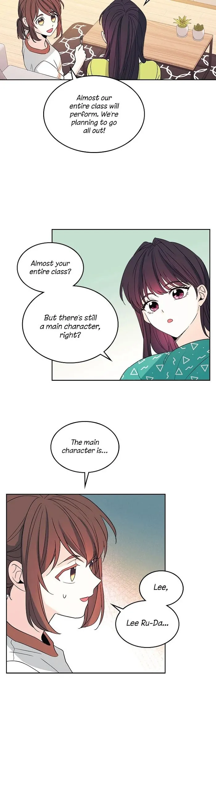 Inso’s Law - Chapter 69 Page 25