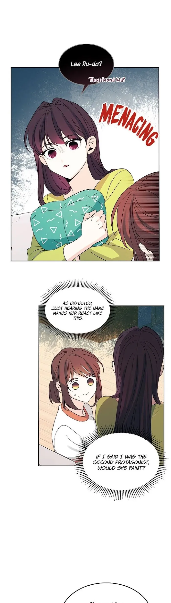 Inso’s Law - Chapter 69 Page 26