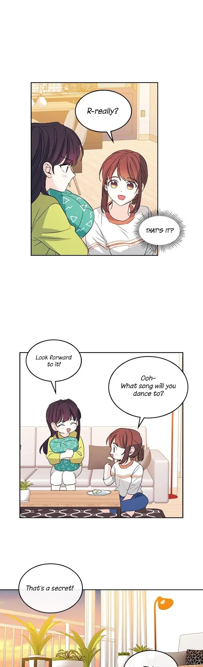 Inso’s Law - Chapter 69 Page 28
