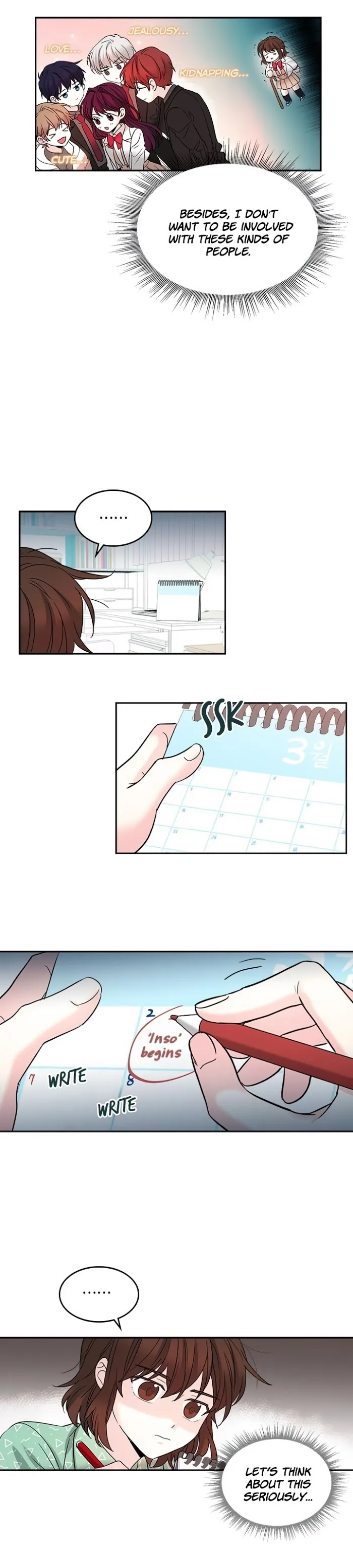 Inso’s Law - Chapter 7 Page 8
