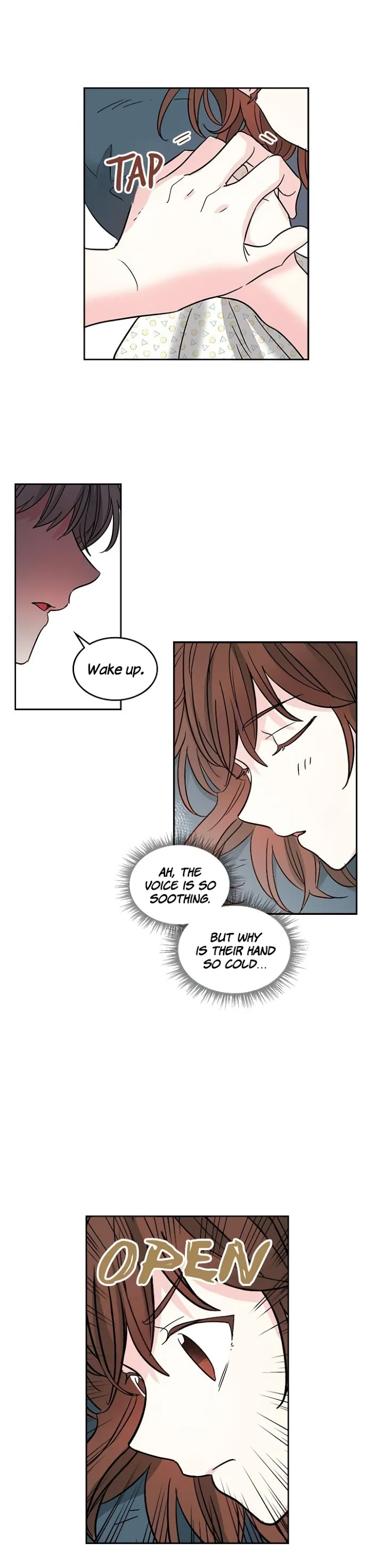 Inso’s Law - Chapter 7 Page 11