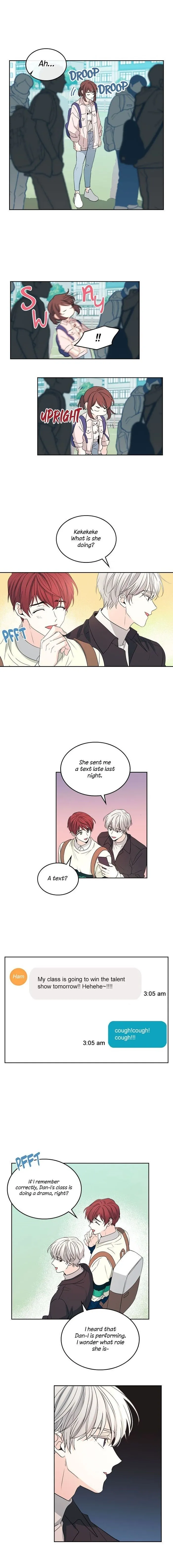 Inso’s Law - Chapter 70 Page 4