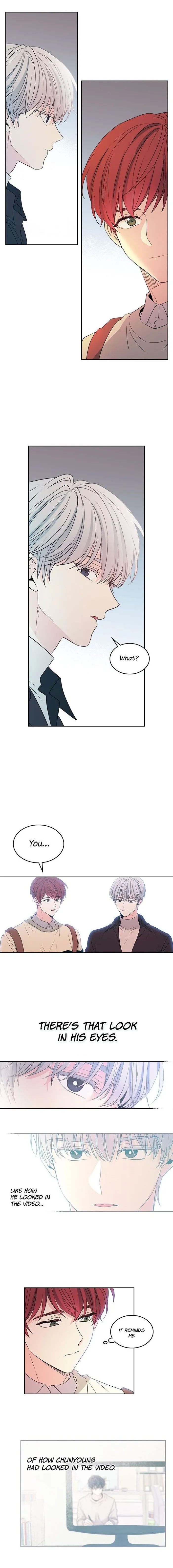Inso’s Law - Chapter 70 Page 7