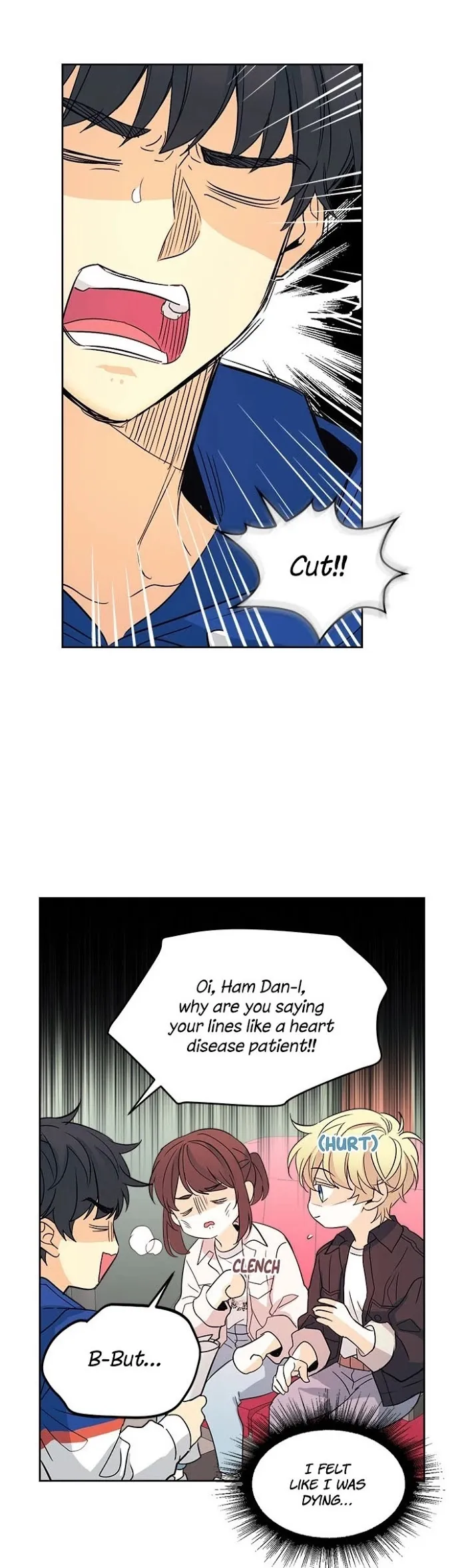 Inso’s Law - Chapter 71 Page 5