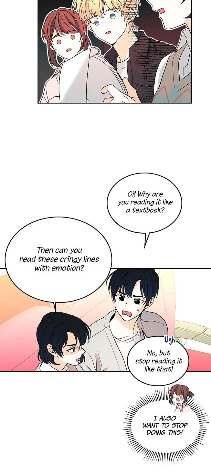 Inso’s Law - Chapter 71 Page 8