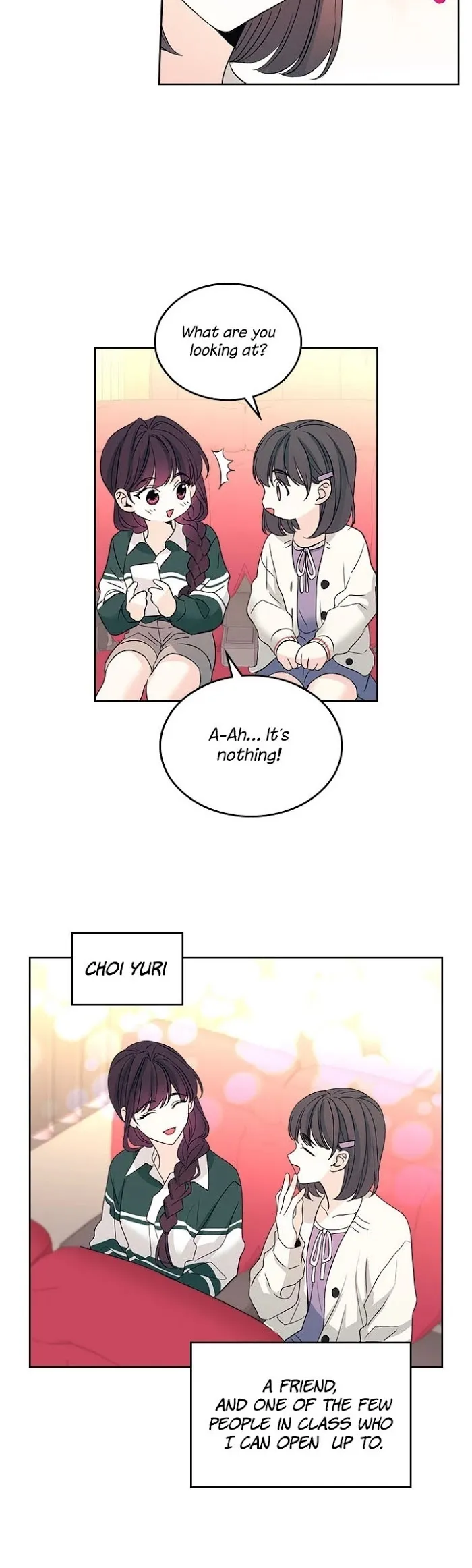 Inso’s Law - Chapter 71 Page 15