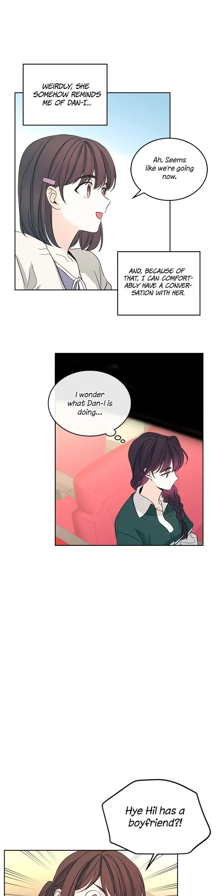 Inso’s Law - Chapter 71 Page 16