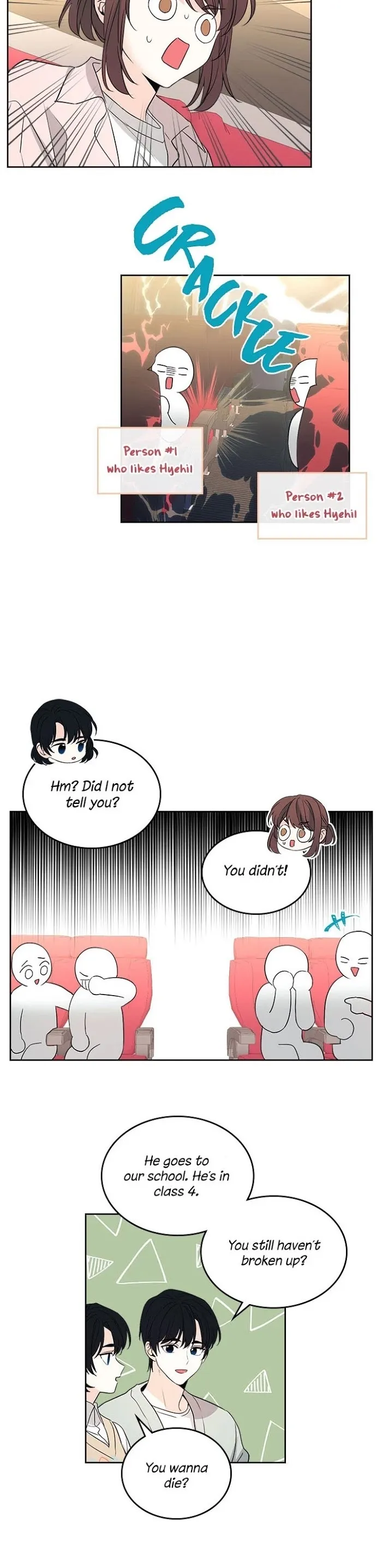 Inso’s Law - Chapter 71 Page 17