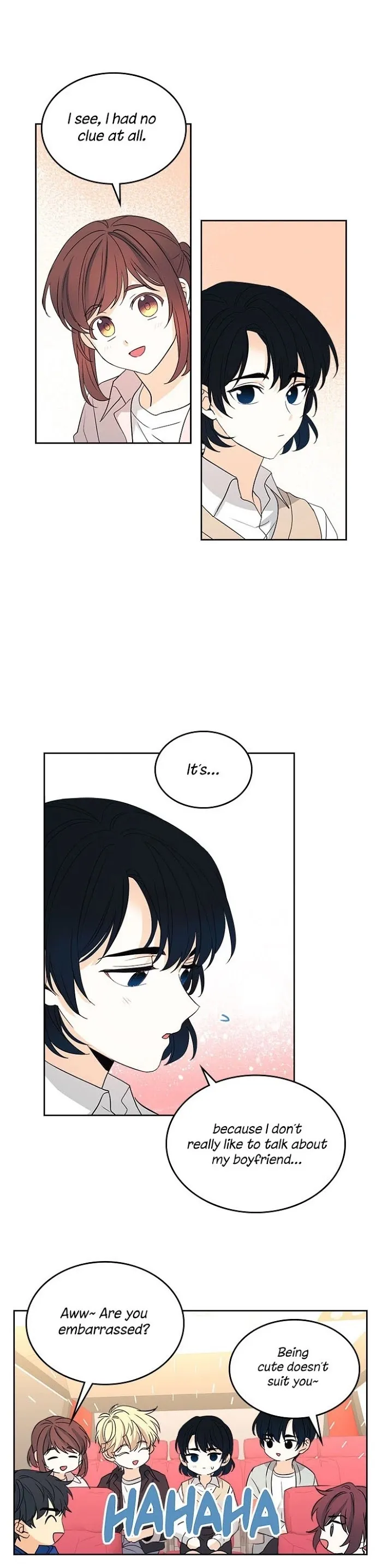 Inso’s Law - Chapter 71 Page 18