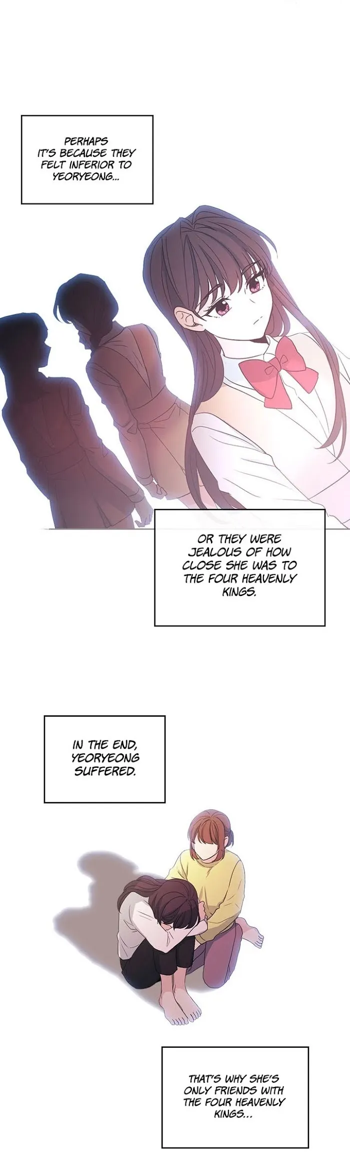 Inso’s Law - Chapter 71 Page 24