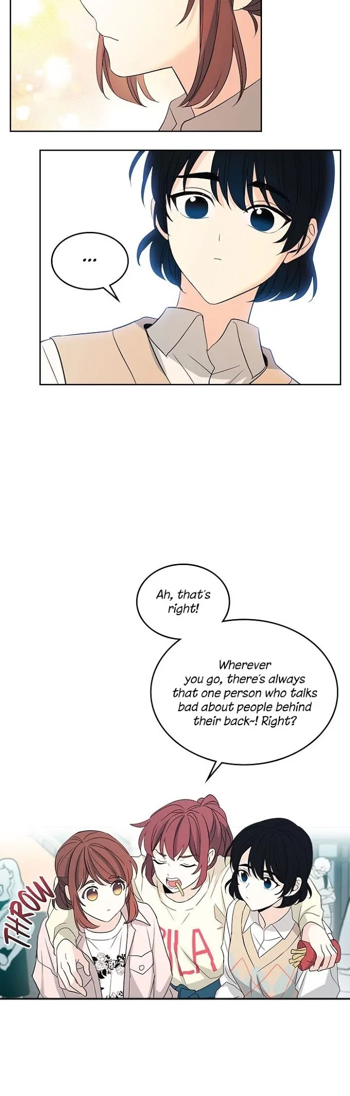 Inso’s Law - Chapter 71 Page 26