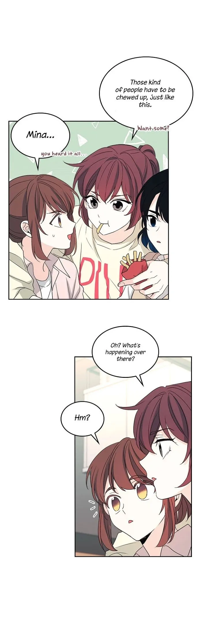 Inso’s Law - Chapter 71 Page 27