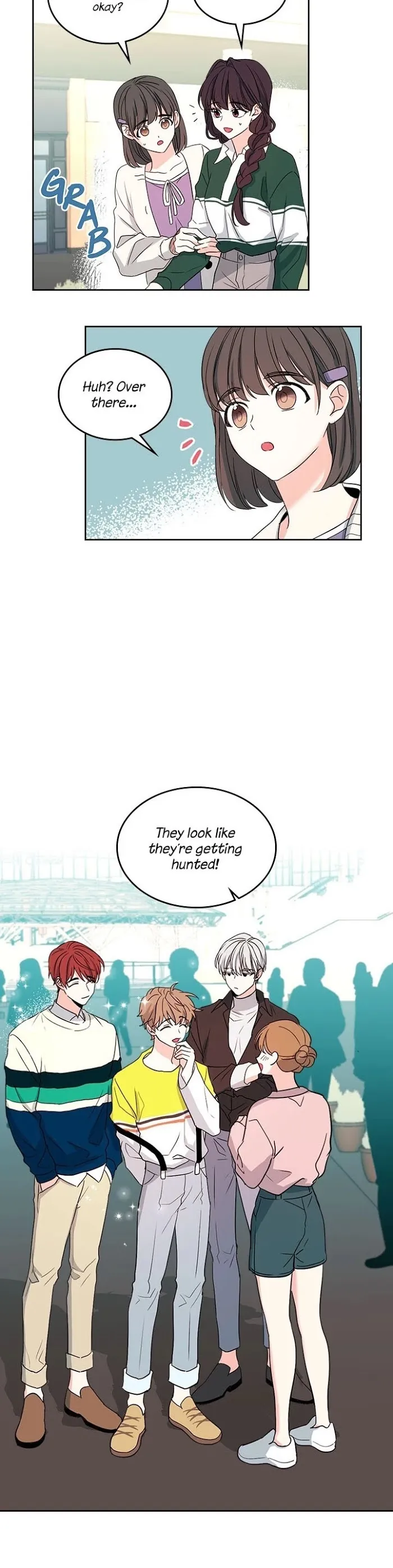 Inso’s Law - Chapter 72 Page 2